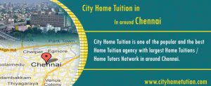 Best Engineering Home Tutors in Chennai