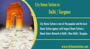 Best Home Tutors in Delhi
