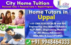Home Tutors in Uppal