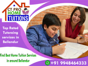 Home Tutors in Bellandur