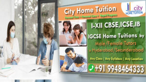 Home Tutors in Mokila, Kollur