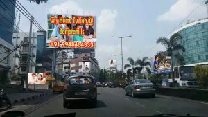 Home Tutors in Victoria Layout